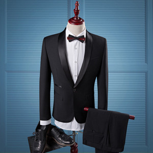 Toturn Hochzeitsanzug Anzüge Slim Fit Männlichen Für Männer