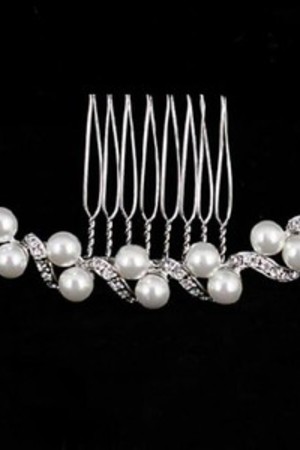 Schön Perlenstickerei Elegant|Bescheiden Amazing Brautschmuck